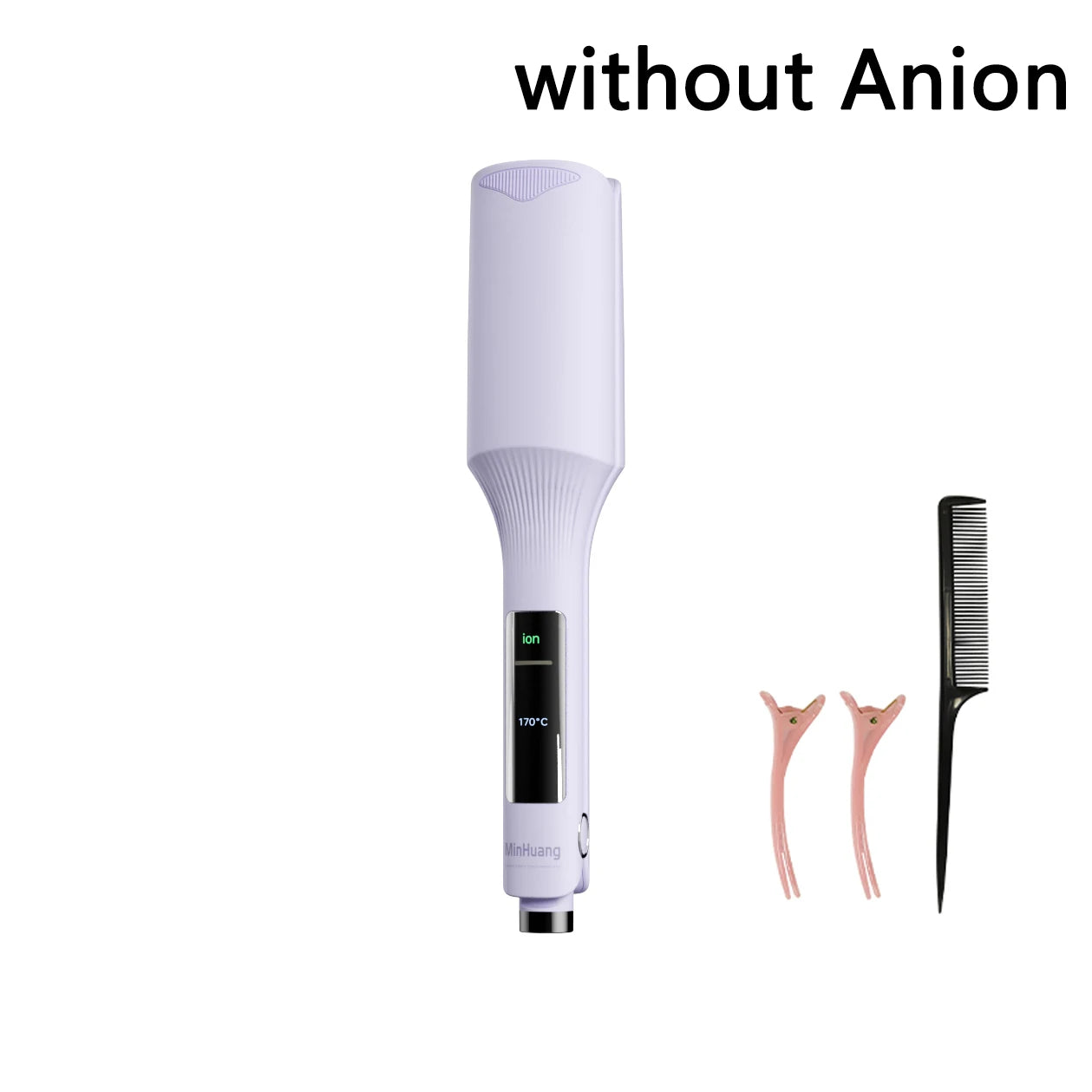 Hair Wave Curling Iron