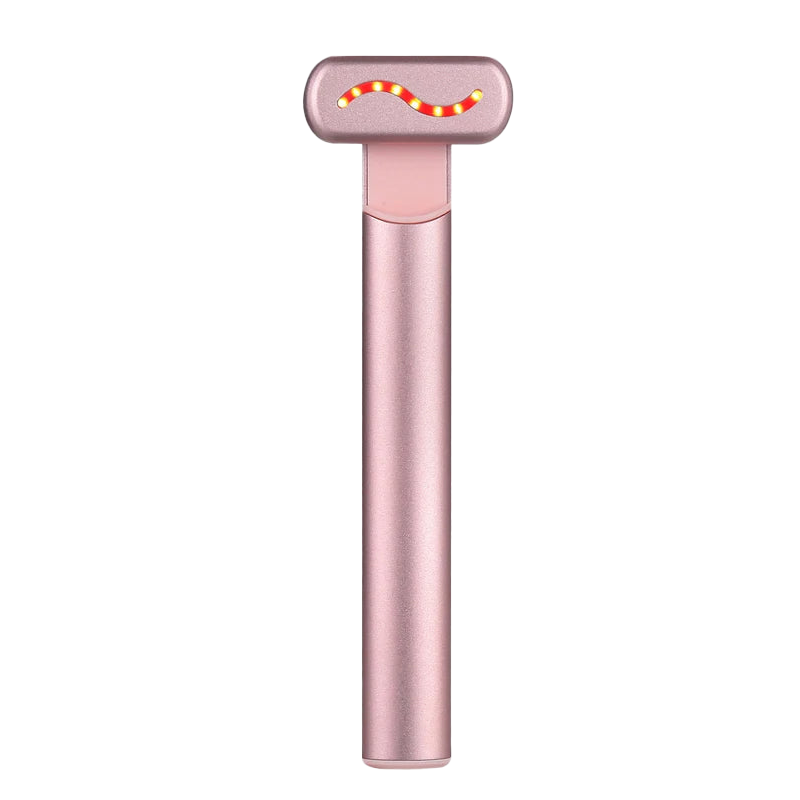 EMS Micro-current Face Lifting Device