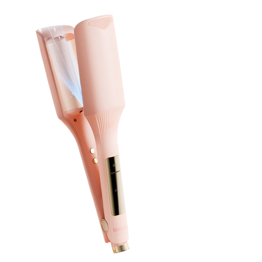 Hair Wave Curling Iron