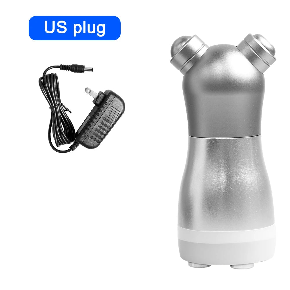 Face Lifting Skin Care Body Massager