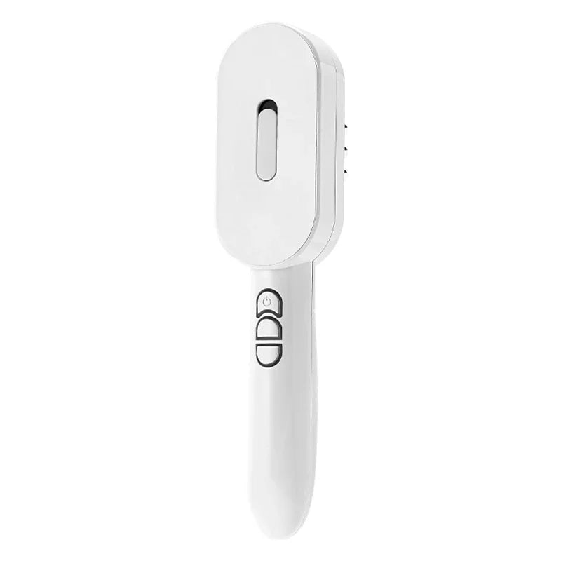 Electric Vibration Massage Comb