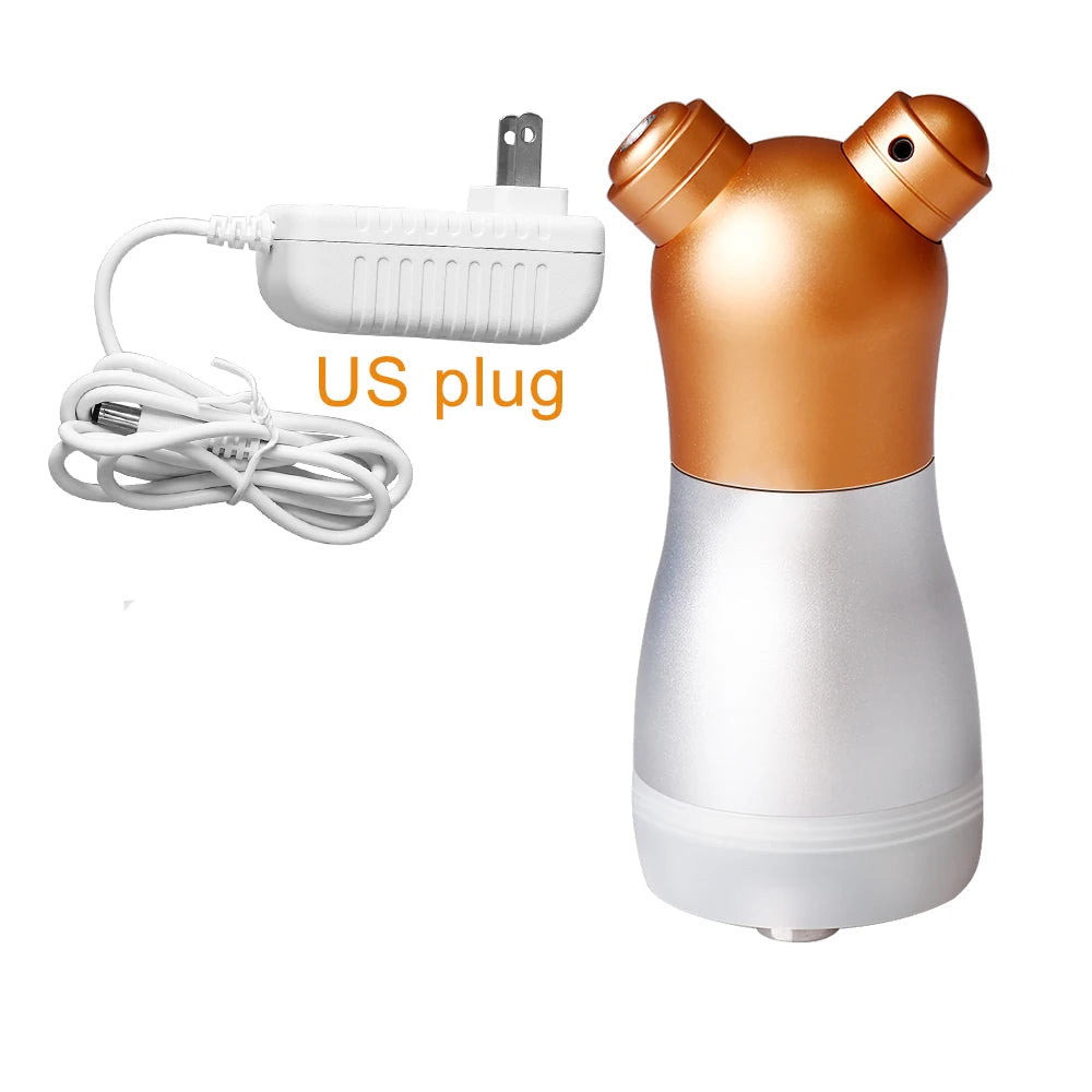 Face Lifting Skin Care Body Massager