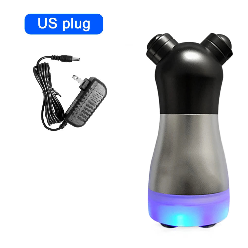 Face Lifting Skin Care Body Massager