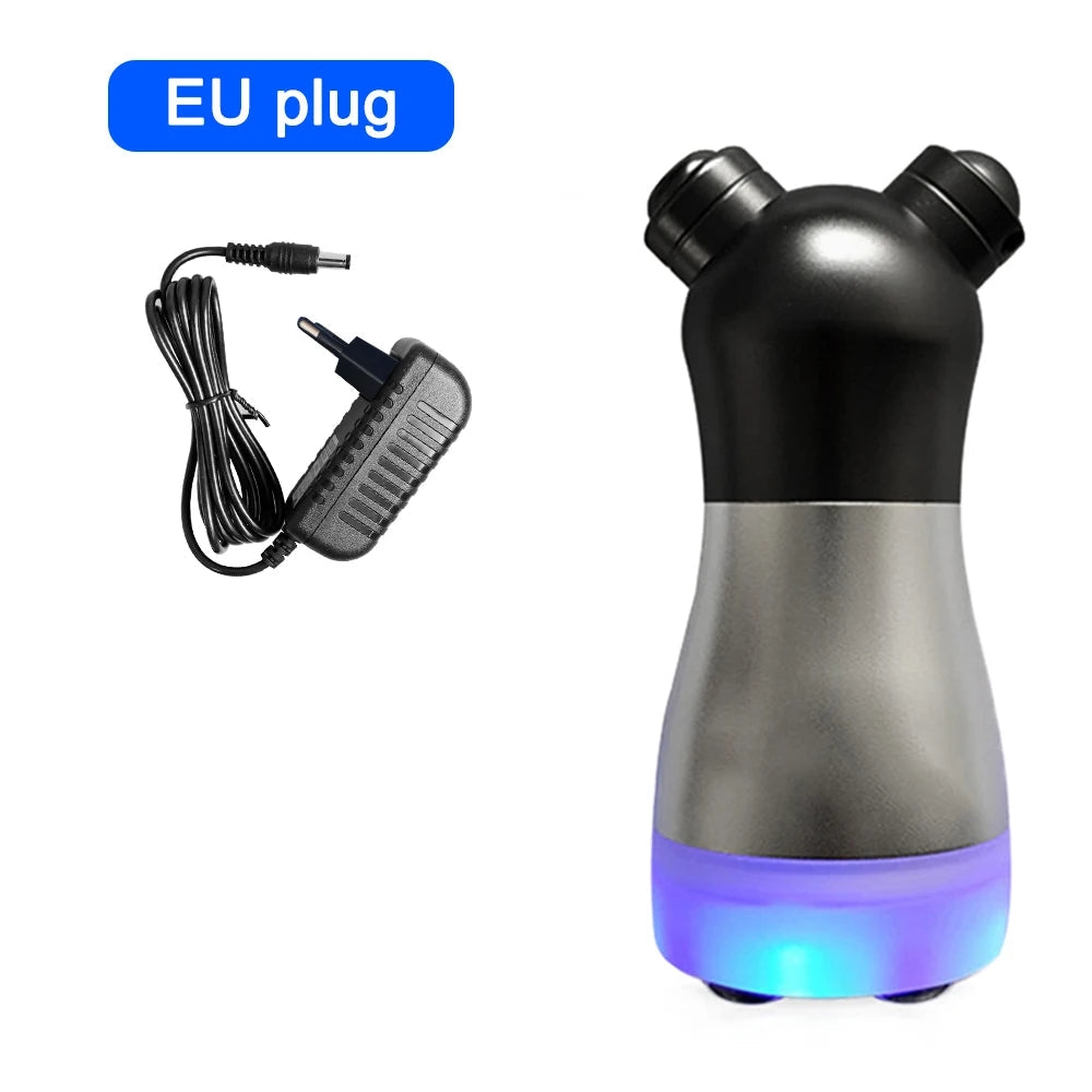 Face Lifting Skin Care Body Massager