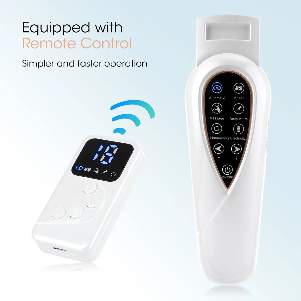 Face Lifting Rejuvenation V Face Massager