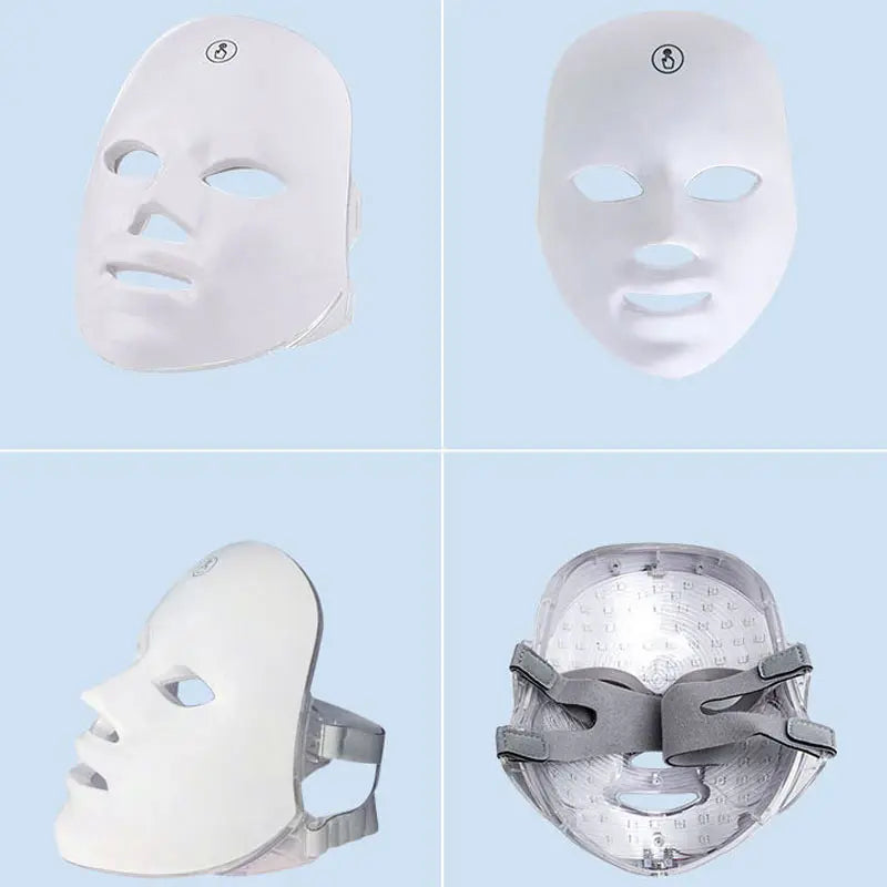 LED Mask for Face Care Beauty