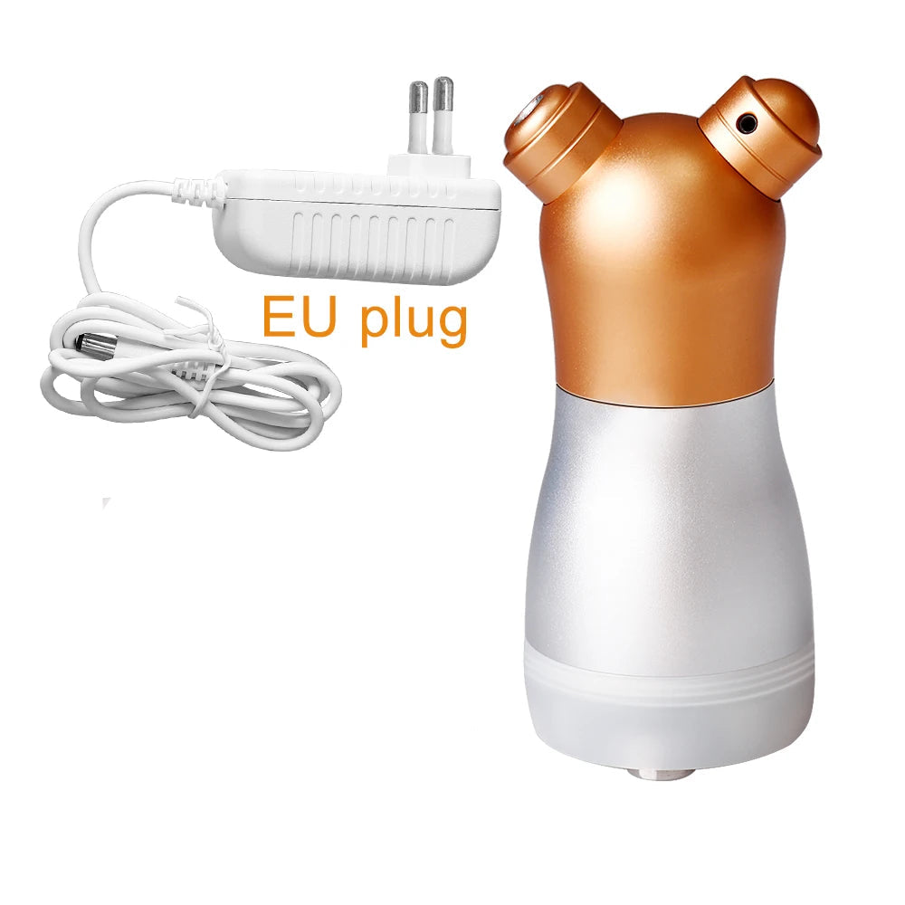 Face Lifting Skin Care Body Massager