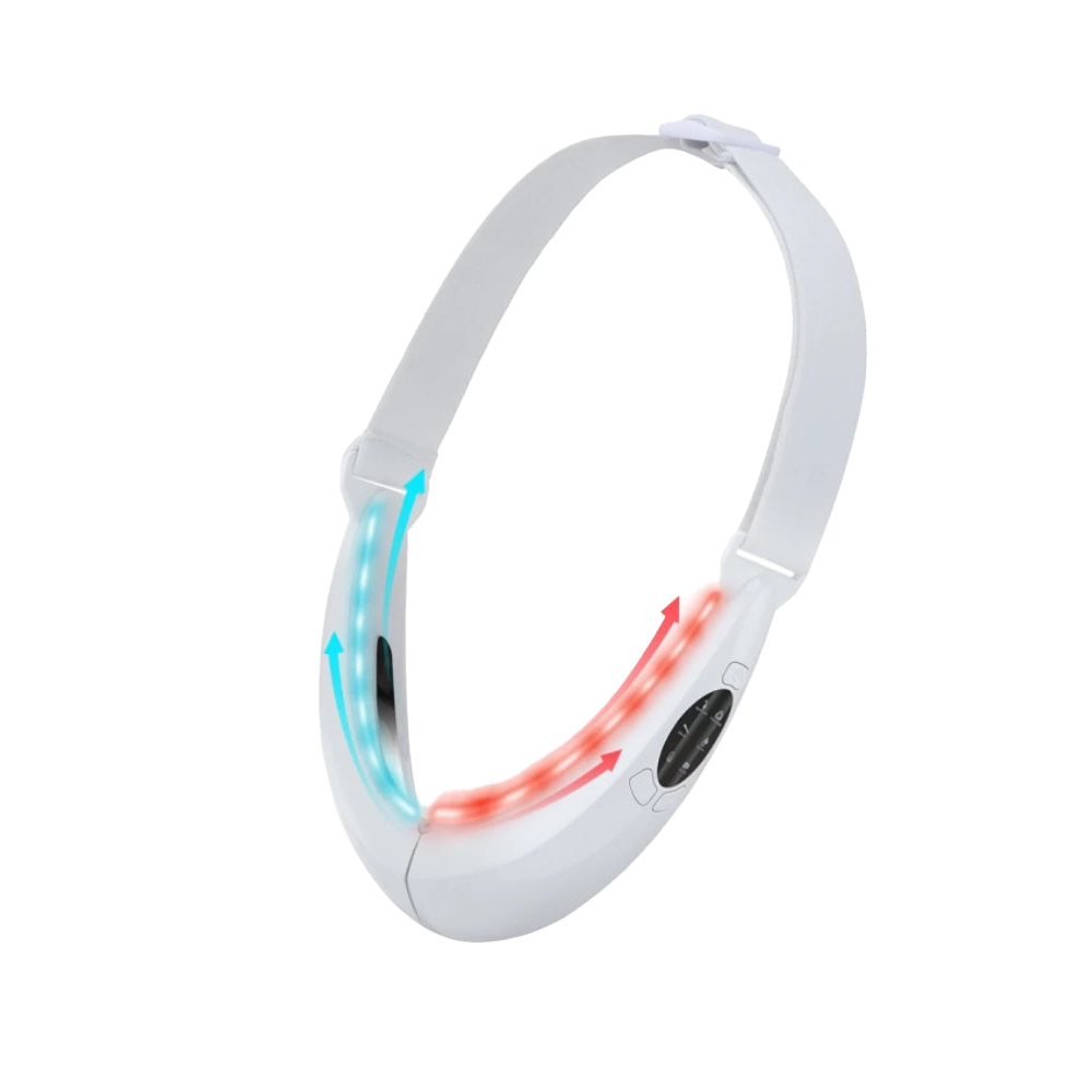 Face Lifting Rejuvenation V Face Massager