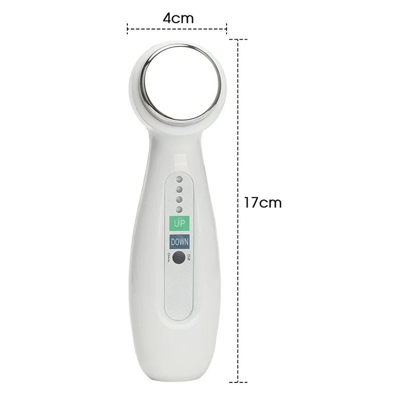 Anti-Acne Wrinkle Removal Massager