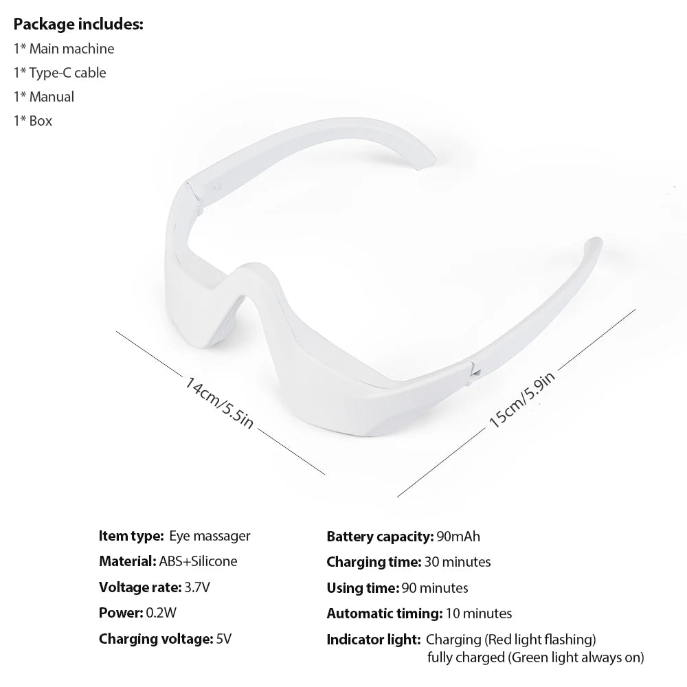 Eye Care Beauty Machine