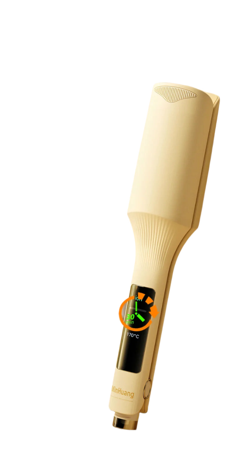 Hair Wave Curling Iron