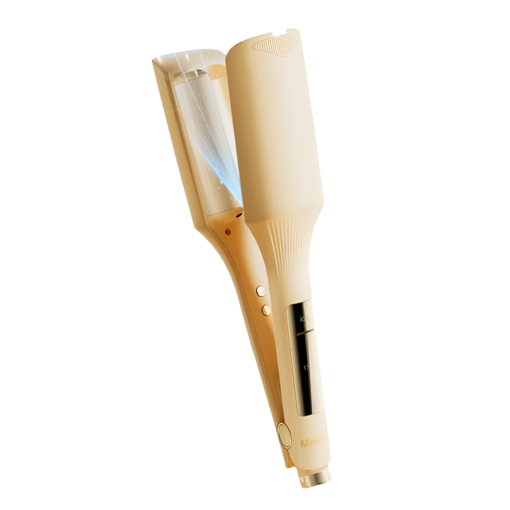 Hair Wave Curling Iron