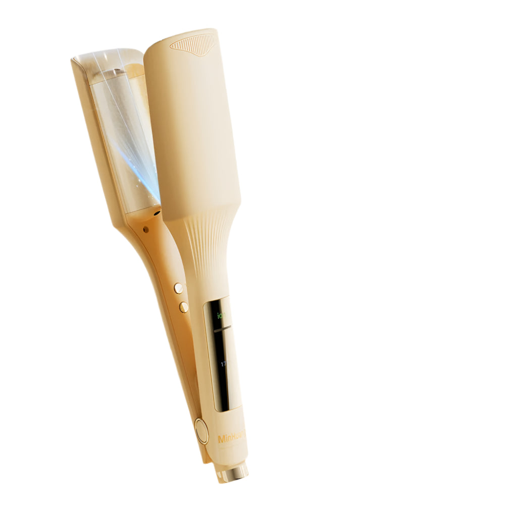 Hair Wave Curling Iron