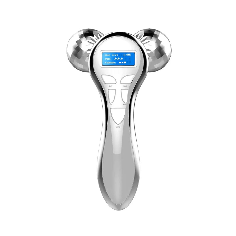 EMS Face Massager Roller