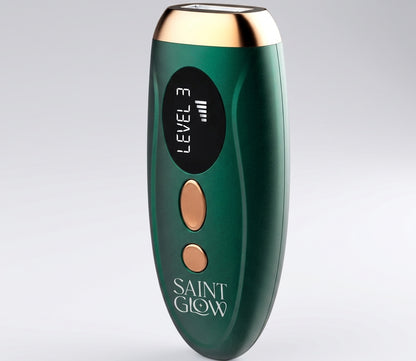 IPL Portable IPL Hair Removal Device