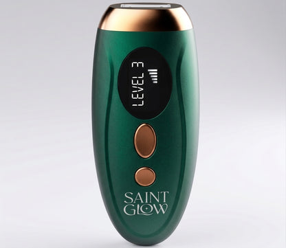 IPL Portable IPL Hair Removal Device