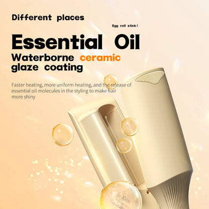 Hair Wave Curling Iron