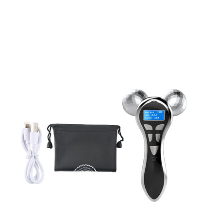 EMS Face Massager Roller