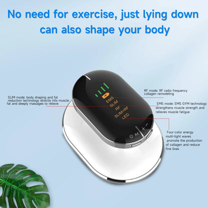 Remover Body Sculpting Machine