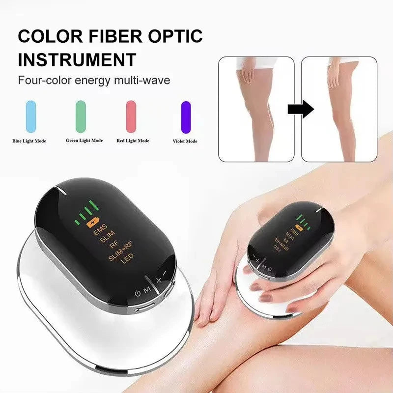 Remover Body Sculpting Machine