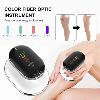 Remover Body Sculpting Machine