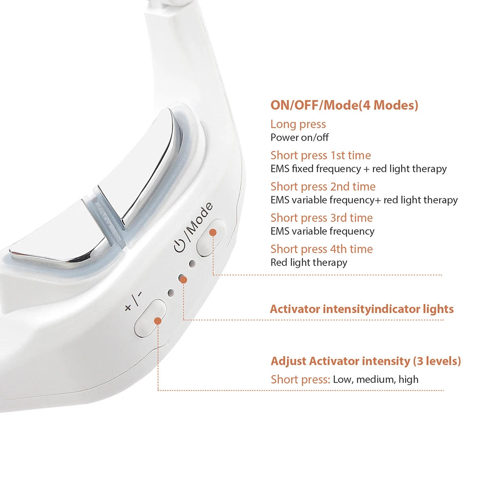 Eye Care Beauty Machine