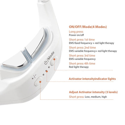 Eye Care Beauty Machine