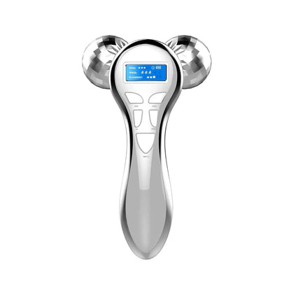 EMS Face Massager Roller